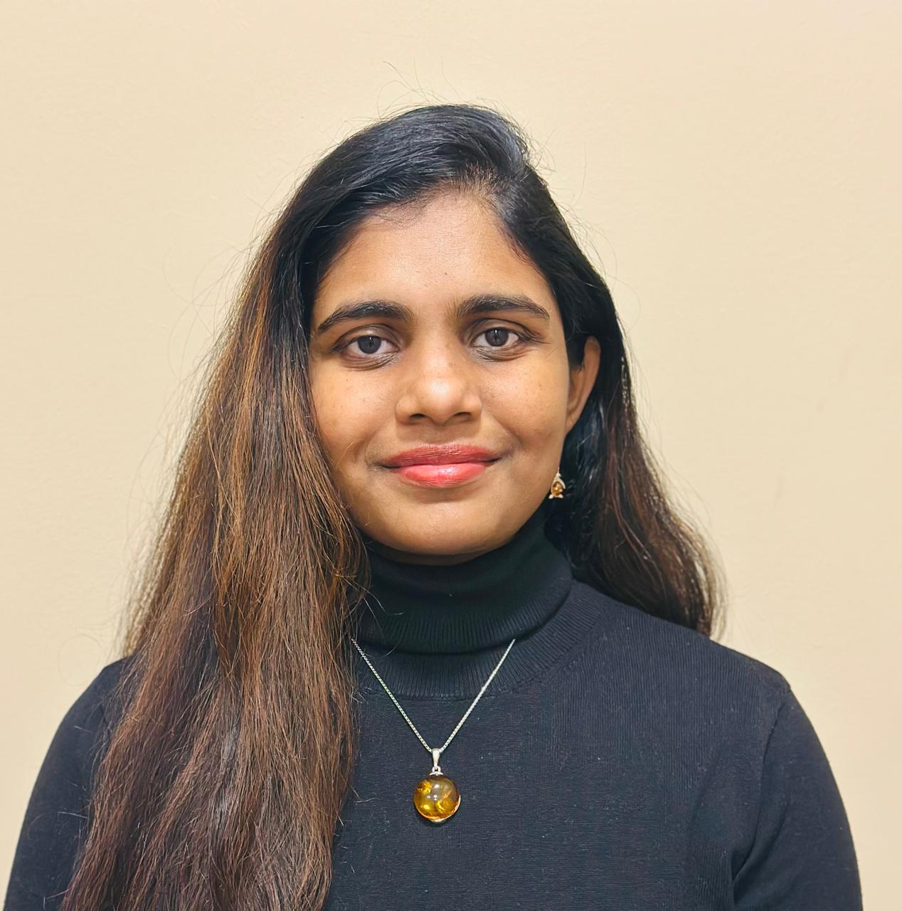 Dilushi Piumwardane, N2Women: Rising Stars in Networking and ...