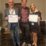 2026 IEEE CRFID James Clerk Maxwell Best Journal Paper Award