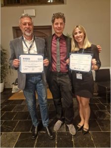 2026 IEEE CRFID James Clerk Maxwell Best Journal Paper Award