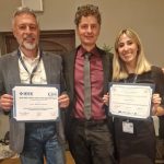 2026 IEEE CRFID James Clerk Maxwell Best Journal Paper Award