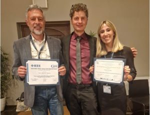 2026 IEEE CRFID James Clerk Maxwell Best Journal Paper Award