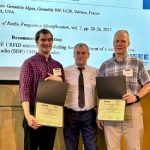 2024 IEEE CRFID James Clerk Maxwell Best Journal Paper Award